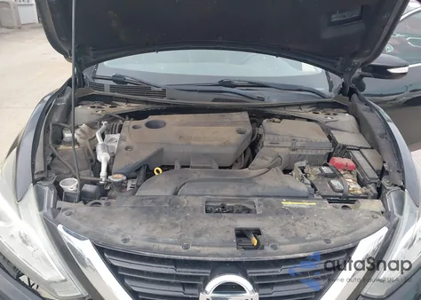 2018 Nissan Altima 2.5 Sl z USA, uszkodzony, nr VIN 1N4AL3AP7JC168605